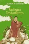 Lecturas de la Biblia-Antiguo Testamento