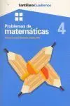 Problemas de Matematicas 4