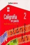 Caligrafia en Pauta 2