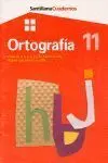 Ortografia 11 Santillana