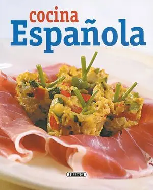 Cocina Española