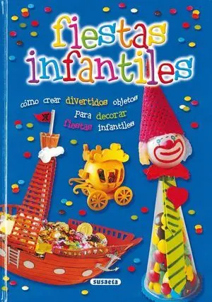 Fiestas Infantiles