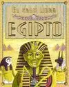 El Gran Libro de Egipto