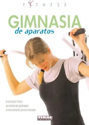 Gimnasia de Aparatos