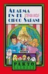 Alarma en el Circo Sarani (Pakto Secreto)
