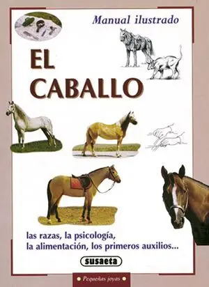 Caballo,El