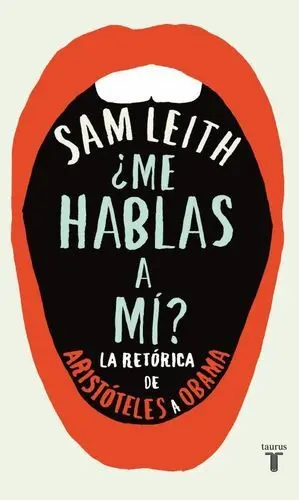 ¿Me Hablas a Mi?