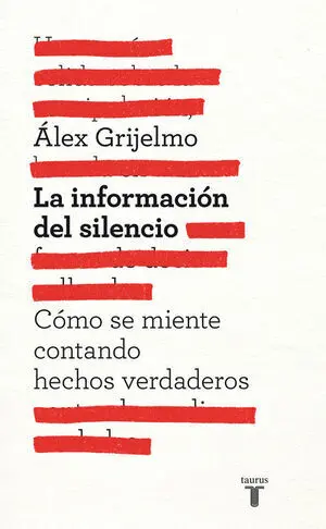 La Informacion del Silencio