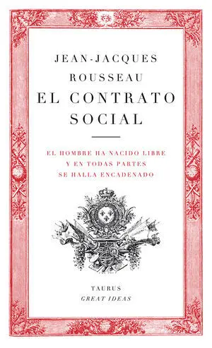 El Contrato Social