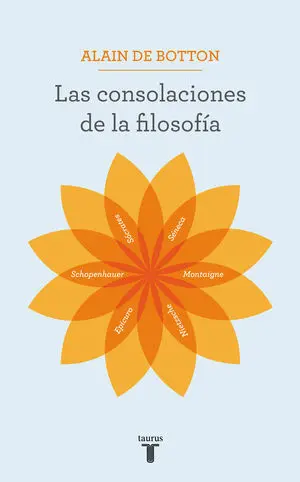 Las Consolaciones de la Filosofía
