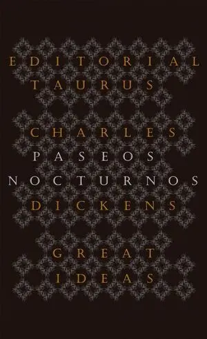 Paseos Nocturnos (Serie Great Ideas 25)