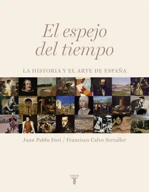 Espejo del Tiempo, el (2022