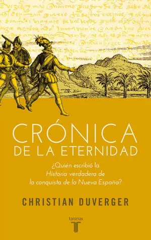 Crónica de la Eternidad
