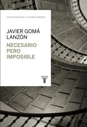 Necesario Pero Imposible