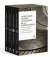 Tetralogia de la Ejemplaridad (Estuche)