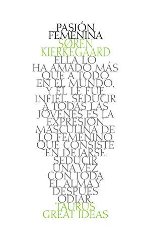 Pasion Feminina
