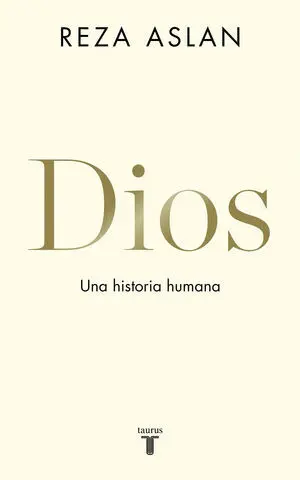 Dios. Una Historia Humana