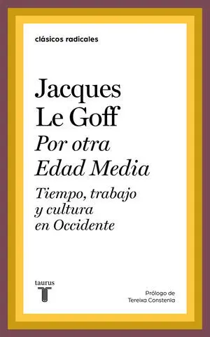 Por Otra Edad Media