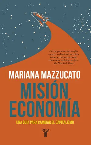 Mision Economia