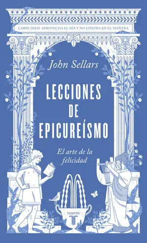 Lecciones de Epicureísmo
