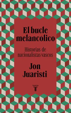 Bucle Melancolico:historias de Nacionalistas Vascos