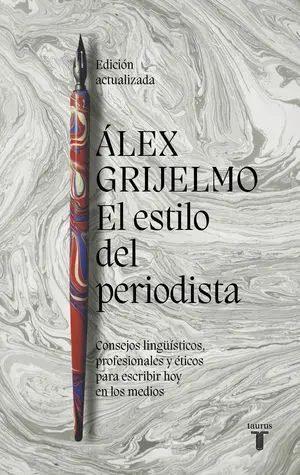 El Estilo del Periodista - Ed. 2022