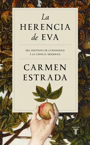 Herencia de Eva, la