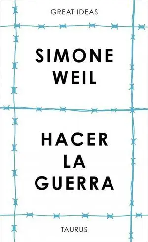 Hacer la Guerra