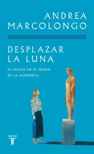 Desplazar la Luna de Su Orbita