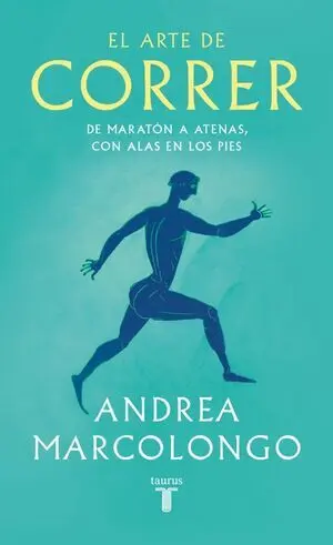 Arte de Correr, el
