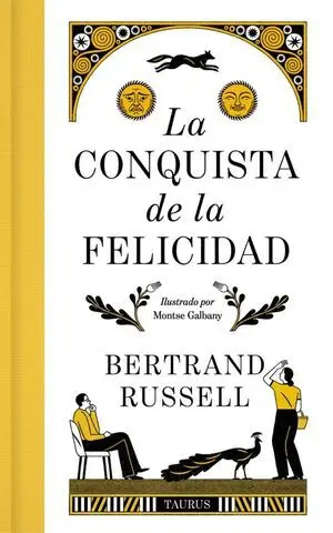 Conquista de la Felicidad, la. Edicion de Lujo