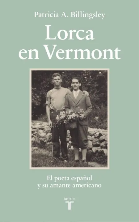 Lorca en Vermont