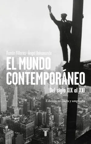 Mundo Contemporaneo(Ed. revisada y Amplia