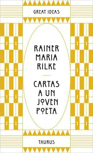 Cartas a un Joven Poeta