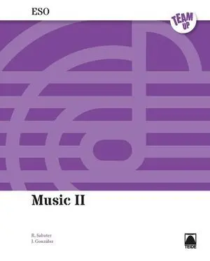 Music Ii eso 20 Team Up