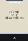 Historia de las Ideas Políticas