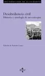 Desobediencia Civil