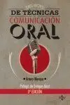Curso Práctico de Técnicas de Comunicación Oral