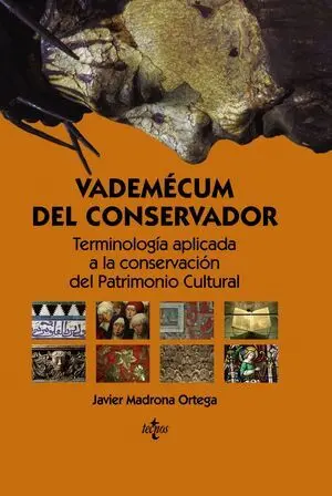 Vademécum del Conservador
