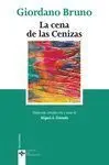 La Cena de las Cenizas