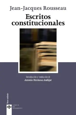 Escritos Constitucionales