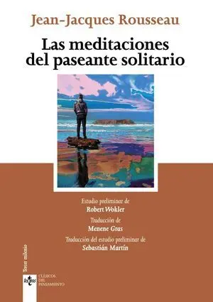 Las Meditaciones del Paseante Solitario
