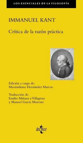 Crítica de la Razón Práctica