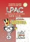 Lpac Versión Martina