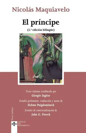El Príncipe
