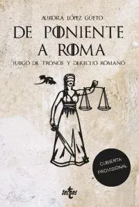 De Roma a Poniente