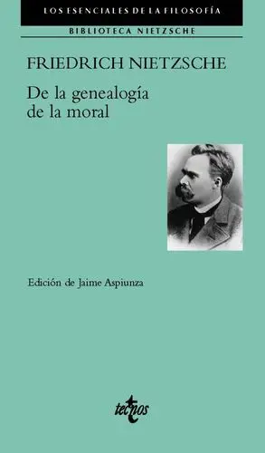 De la Genealogia de la Moral
