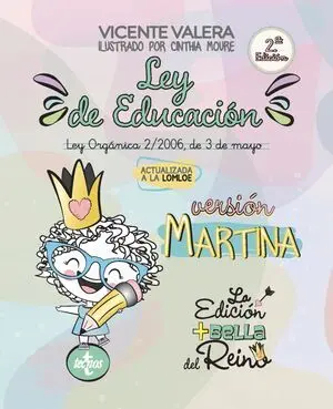 Ley de Educacion