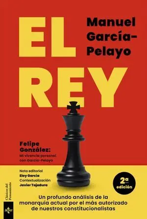 Rey, el