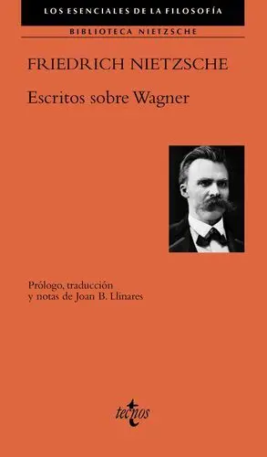 Escritos Sobre Wagner